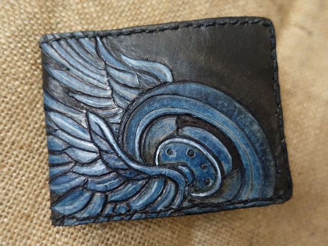 plane passport holder